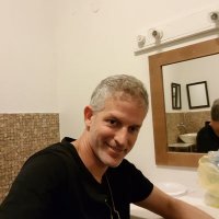Reshef Levi (@resheflevi) 's Twitter Profile Photo Reshef Levi (@resheflevi) 's Twitter Profile Photo