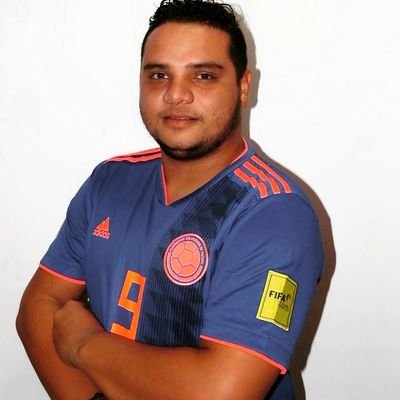 Licenciado En Informática
Tolu Playa
Reynaldista
Instagram: eddiecaraballo09
Futbolista Aficionado