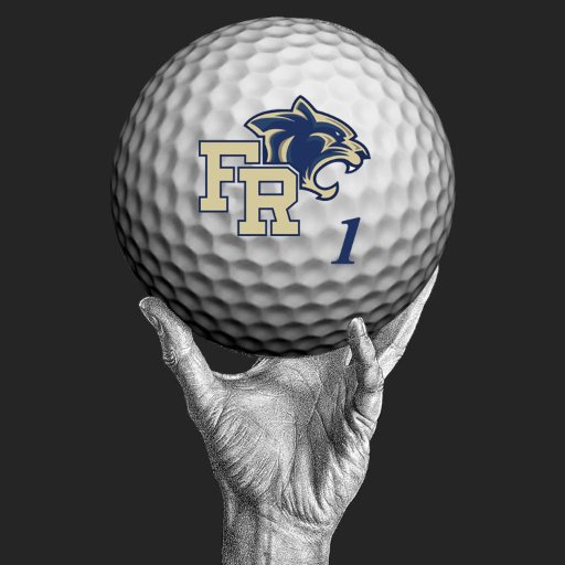 Franklin Regional Boys Golf, #GolfPRO - Patience, Routine, Opportunity. All working together for success on the course.