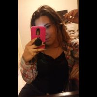 Sarah Gabriele ⚠ (@sasah_gabriele) 's Twitter Profile