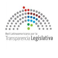 Red Latinoamérica por la Transparencia Legislativa (@redltl) 's Twitter Profile Photo