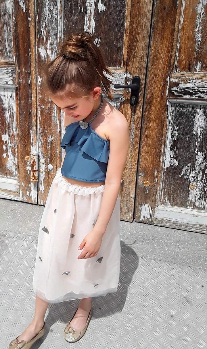 _MissLittleC's profile picture. Welcome 😻 This is Official Account MissLittleC!!! Moda mamma e bimba.
Collezione privata. Pezzi unici, moda etica, tessuti pregiati. Fatto a mano con amore