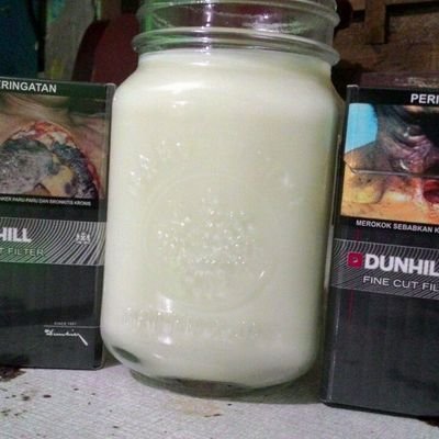 AmeliaAgustini's profile picture. 