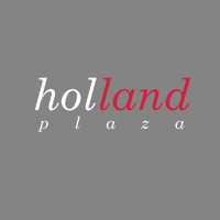 Holland Plaza (@holland_plaza) 's Twitter Profile Photo