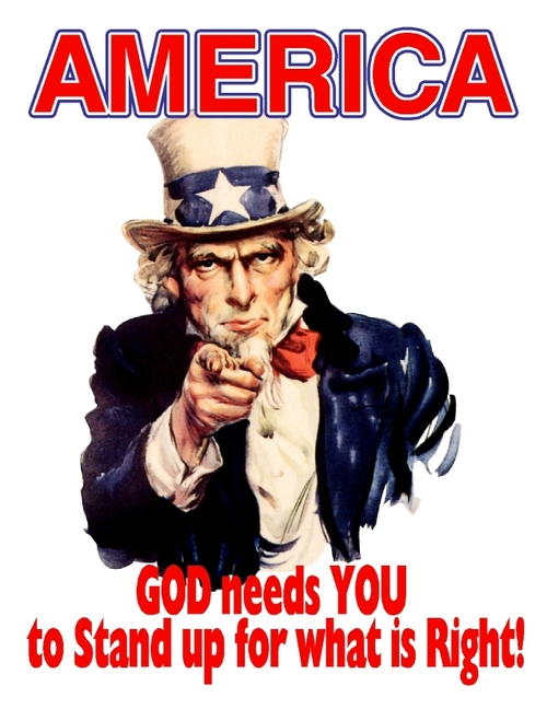 takinbacktheusa's profile picture. We're here to help educate you and help you to Stand for what is Right. We're Taking Back America