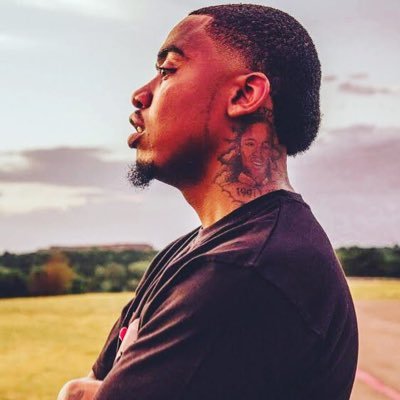 Artist🎧🎵 💰🔌 Dallas Tx IG: @trxpbaby_sak #LongLiveYunnDre #HBMG #FreeDnich #freeadunn https://t.co/Kw4vXrEy0r