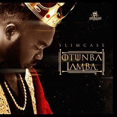 SAINTSAMIGANJA!!!Brand new single!! ''Otunba Lamb'' OUT NOW!!  #olorunkoseunti Eyan Wizzy Starboy