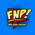Fake Nerd Podcast (@fakenerdpodcast) artwork