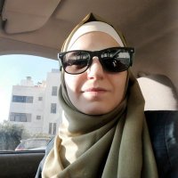 Aya Qawass | آية القواس (@ayaqawass) Twitter profile photo