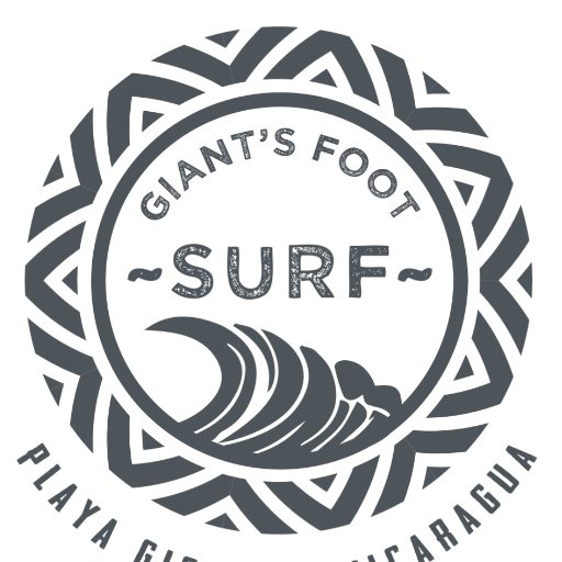Giant's Foot Surf