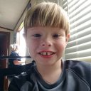 Lil Caydie - @BrandyChastain1 - Twitter