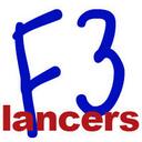 John Saunders - @f3reelancers - Twitter