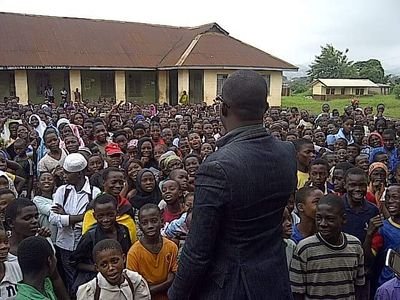 PaulDaCg's profile picture. Paul Odujoko is an Africa Leading based Motivational/Inspirational Speaker, Youth Advisor, Politician, Pastor, & Youth Diplomat.