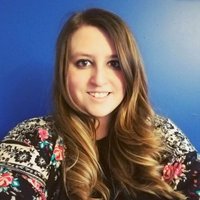 Ashley Garrett - @MrsGarrettCV Twitter Profile Photo