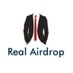 Real Airdrop (@realairdrop_) Twitter profile photo Real Airdrop (@realairdrop_) Twitter profile photo