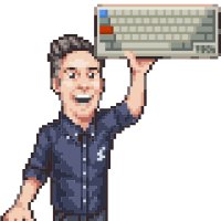 Paul Ingles(@pingles) 's Twitter Profile Photo Paul Ingles(@pingles) 's Twitter Profile Photo