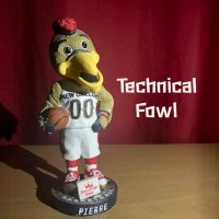 Technical Fowl (@_technicalfowl) 's Twitter Profile