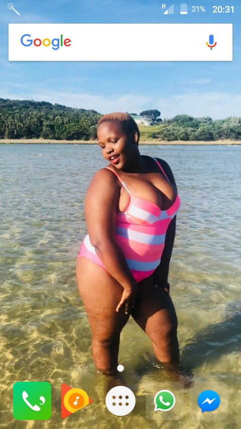 HappinessNjoba's profile picture. ACTIVIST💕💞