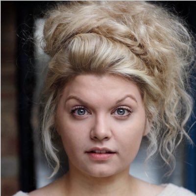 Jesslloydjones's profile picture. Actor | 1/3 of @Butterfingersco | Lynette on @BurntToastPod | Represented by @BCCAgency
