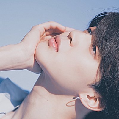 — you always bring me a beautiful surise and leave me with a illustrious sunset ❄️ @BTS_twt | fan account