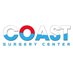 Coast Surgery Center (@coastsurgery) Twitter profile photo Coast Surgery Center (@coastsurgery) Twitter profile photo