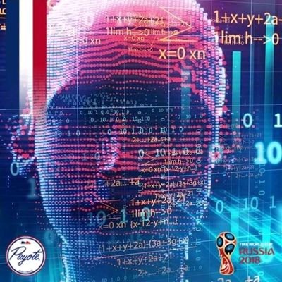 Crypto is the world