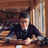 Tony Guangyu TONG (@tonyguangyutong) 's Twitter Profile