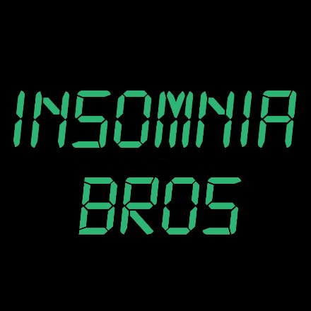 InsomniaBros Profile Picture