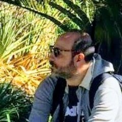 time_elemental's profile picture. Cultural archeology, mostly movies