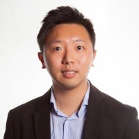 Eric Chow(@EricPFChow) 's Twitter Profile Photo