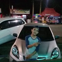 fariz tri hatmono (@hatmono_tri) 's Twitter Profile