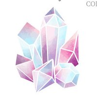 CryptoKrystal (@cryptokrystal) 's Twitter Profile