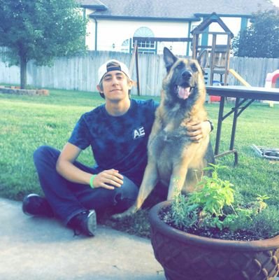 Jadyn_Cage's profile picture. Snap: Jadyn_50
R.I.P. Corbin Collier