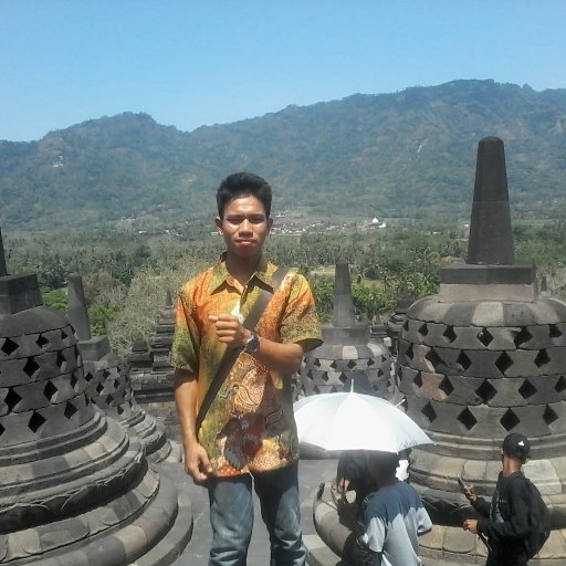 DiaryBoyman's profile picture. jayalah tanpa mematikan orang lain.