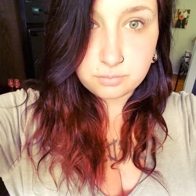 morticiantash's profile picture. witch.🌙
