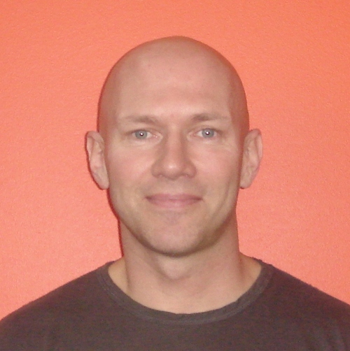 DavidAGaines's profile picture. Read a book 📚