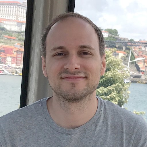 gregdougherty's profile picture. dad. product designer at @medium.