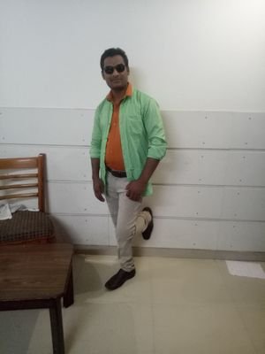 GANESH PATIL A Agricultural Business MAN