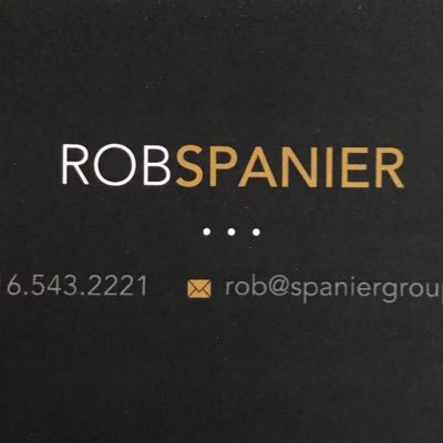 SpanierRob's profile picture. Placemaker. Gamechanger. Visioncreator.