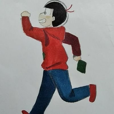 おそ様チョロたん親衛隊さんのプロフィール画像