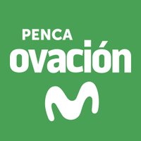 Penca Ovación Movistar (@pencaovacion) 's Twitter Profile Photo