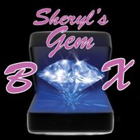 Sheryl's Gem Box (@sherylbox) 's Twitter Profile