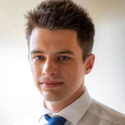 jon_horrocks's profile picture. Data Scientist at @FantasyPros