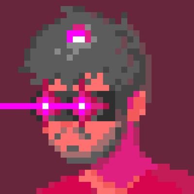 SaSSy_Robot's profile picture. I main 🤖