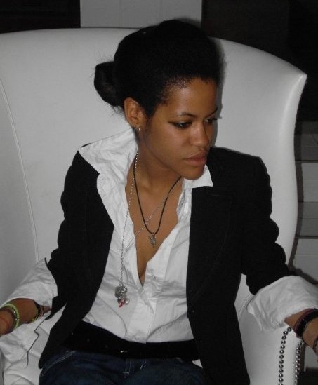 JessyeMcDibs's profile picture. Open-minded & curious - New tech, Social Media, Fashion, Marketing, Event - Paris NewYork Berlin - on instagram