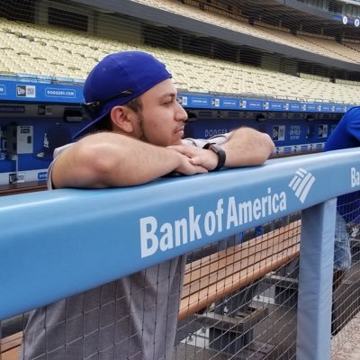 RendonRudy's profile picture. 6pm News Producer @ABC30 | @Fresno_State Broadcasting Grad | @Dodgers and @dallascowboys fan | Instagram rudy.rendon | Host: @RudeDogRadio