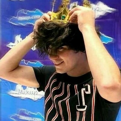 Fernand47227414's profile picture. Siempre juntos? Siempre 😻
Tengo el follow de Bryan Mouque :') 🌳