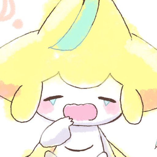 ポケモンメインで他にも色々 呟き少なめ ヘッダーイラストは妖太刀さんから! 絵はポイピク(https://t.co/QZ2aeUpgBa)かBluesky(https://t.co/5upcItw7it)で見てください デレマス用→@yushima_dere