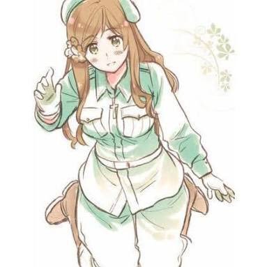 ネッシー @rihitennshu
