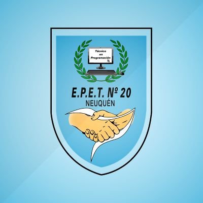 Cuenta Oficial de la E.P.E.T. N° 20 - Información y/o anuncios sobre lo ocurrido en la Institución.  

Fanpage: https://t.co/gXygfPrcpe